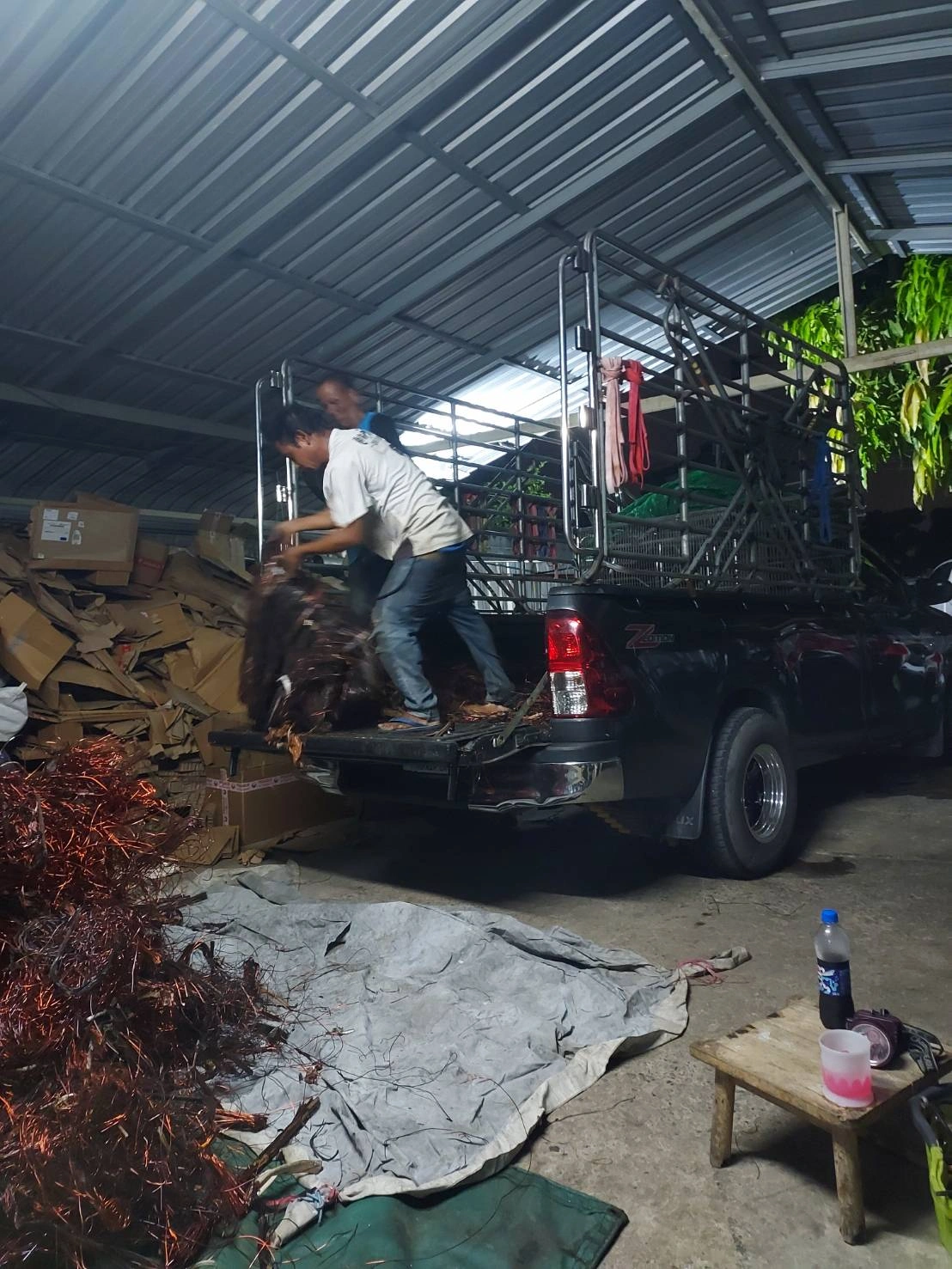 บริการรับซื้อของเก่าปทุมธานี (ภาพที่ 45)